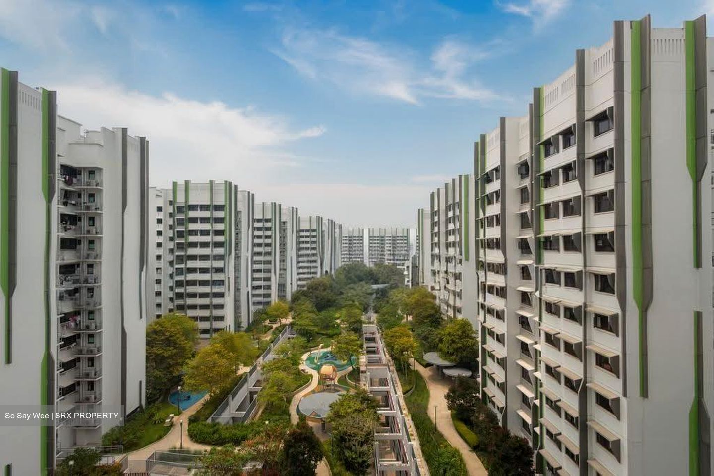 Blk 113A Alkaff Oasis (Toa Payoh), HDB 3 Rooms #638979691